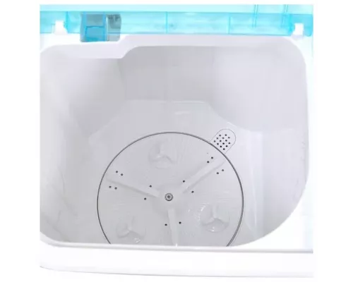 Активаторная стиральная машина RENOVA WS-40PET