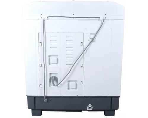 Активаторная стиральная машина RENOVA WS-80PET