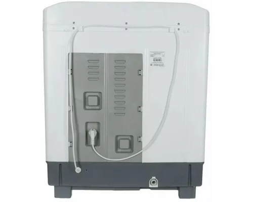 Активаторная стиральная машина RENOVA WS-80PET