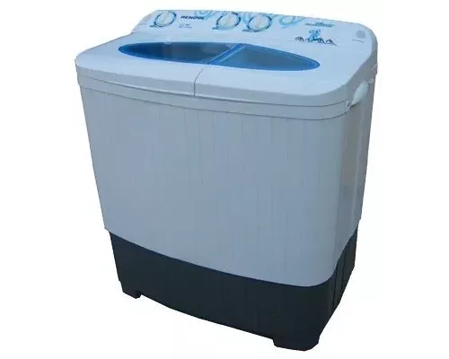 Активаторная стиральная машина RENOVA WS-80PET