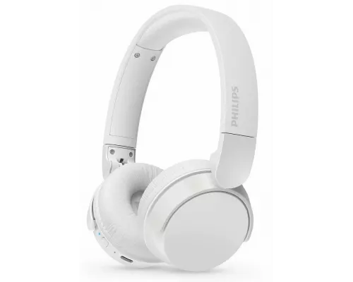 Беспроводные наушники Philips TAH4209WT