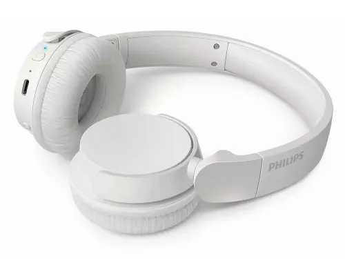 Беспроводные наушники Philips TAH4209WT