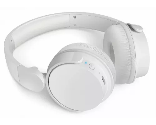 Беспроводные наушники Philips TAH4209WT