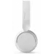 Беспроводные наушники Philips TAH4209WT