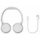 Беспроводные наушники Philips TAH4209WT