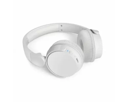 Беспроводные наушники Philips TAH4209WT