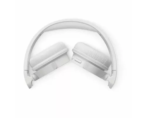 Беспроводные наушники Philips TAH4209WT