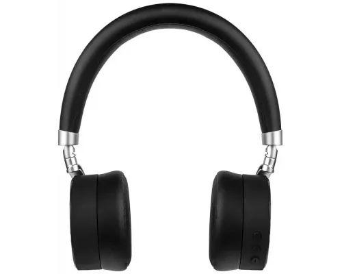 Беспроводные наушники ROMBICA MYSOUND BH-12 GRAY