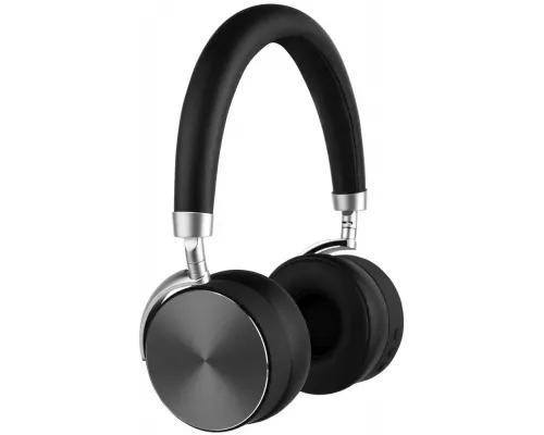 Беспроводные наушники ROMBICA MYSOUND BH-12 GRAY