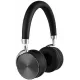 Беспроводные наушники ROMBICA MYSOUND BH-12 GRAY