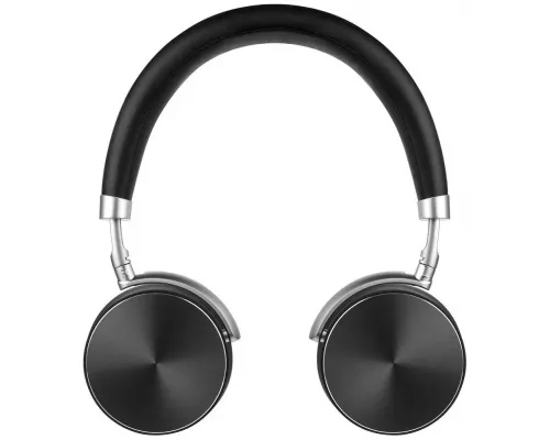 Беспроводные наушники ROMBICA MYSOUND BH-12 GRAY