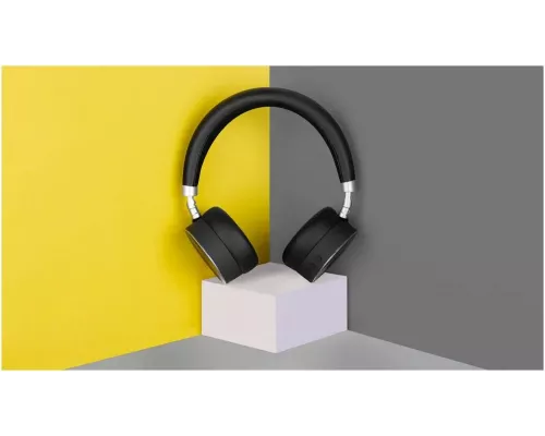 Беспроводные наушники ROMBICA MYSOUND BH-12 GRAY