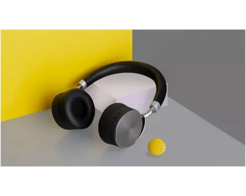 Беспроводные наушники ROMBICA MYSOUND BH-12 GRAY