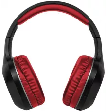 Беспроводные наушники ROMBICA MYSOUND BH-17 RED