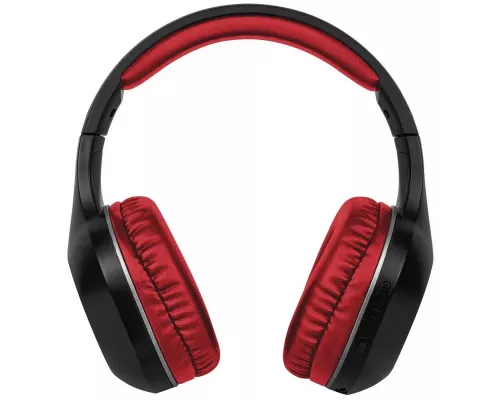Беспроводные наушники ROMBICA MYSOUND BH-17 RED