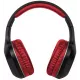 Беспроводные наушники ROMBICA MYSOUND BH-17 RED