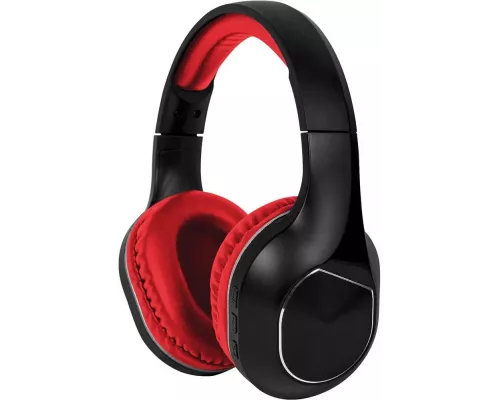 Беспроводные наушники ROMBICA MYSOUND BH-17 RED