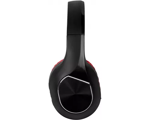 Беспроводные наушники ROMBICA MYSOUND BH-17 RED