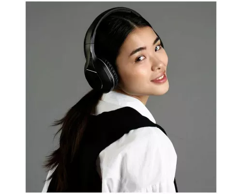 Беспроводные наушники ROMBICA MYSOUND BH-17 RED