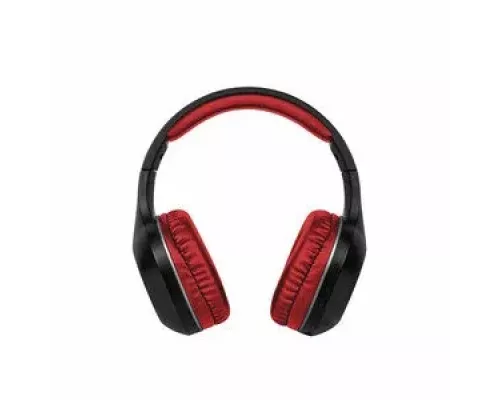 Беспроводные наушники ROMBICA MYSOUND BH-17 RED