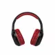 Беспроводные наушники ROMBICA MYSOUND BH-17 RED