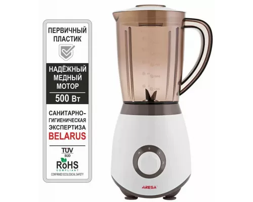 Блендер ARESA AR-1112