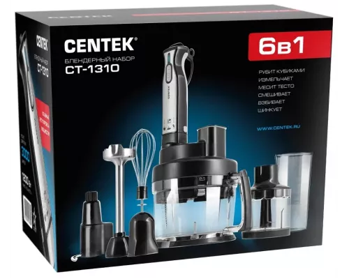 Блендер Centek CT-1310