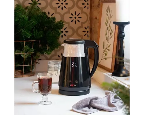 Чайник Aresa AR-3463