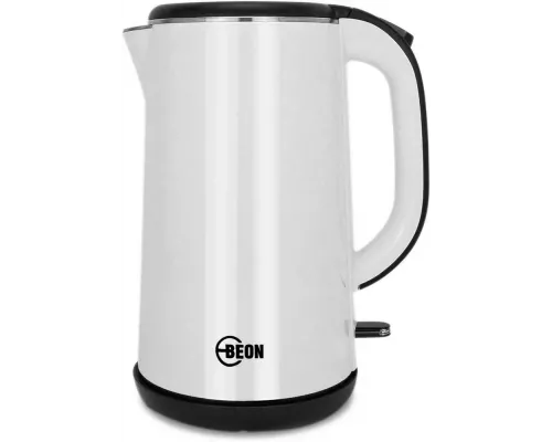 Чайник BEON BN-3017 белый
