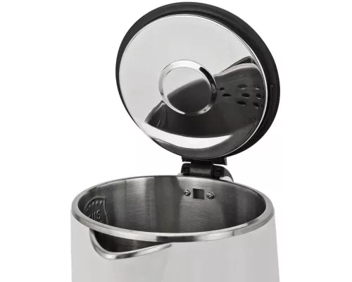 Чайник BEON BN-3017 белый