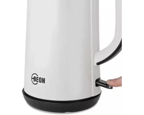 Чайник BEON BN-3017 белый