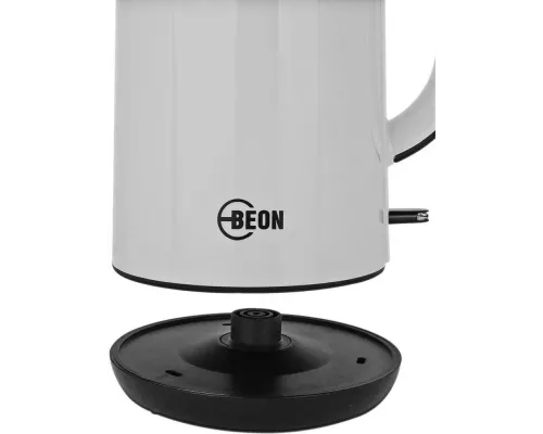 Чайник BEON BN-3017 белый