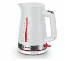 Чайник Bosch TWK4M221 белый