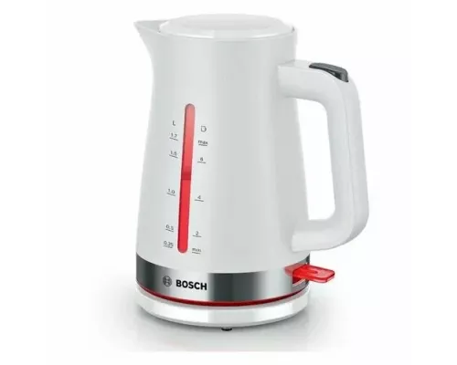 Чайник Bosch TWK4M221 белый