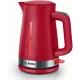 Чайник Bosch TWK4M224 красный