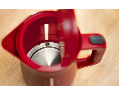 Чайник Bosch TWK4M224 красный