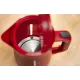Чайник Bosch TWK4M224 красный