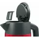 Чайник Bosch TWK4P434 красный