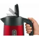 Чайник Bosch TWK4P434 красный