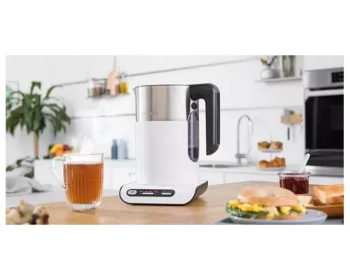 Чайник Bosch TWK8611P белый