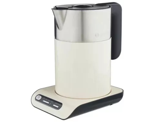 Чайник Bosch TWK8611P белый