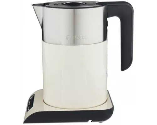 Чайник Bosch TWK8611P белый