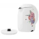 Чайник BQ KT1702P белый-цветы