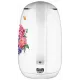 Чайник BQ KT1702P белый-цветы