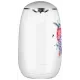 Чайник BQ KT1702P белый-цветы