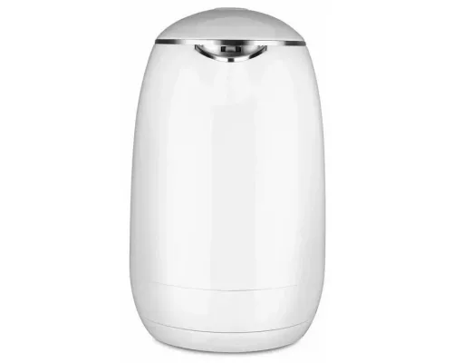 Чайник BQ KT1702P белый-цветы