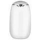 Чайник BQ KT1702P белый-цветы