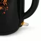Чайник BQ KT1702P Черный-цветы