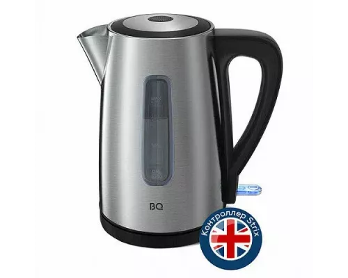Чайник BQ KT1800S сталь
