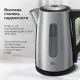 Чайник BQ KT1800S сталь